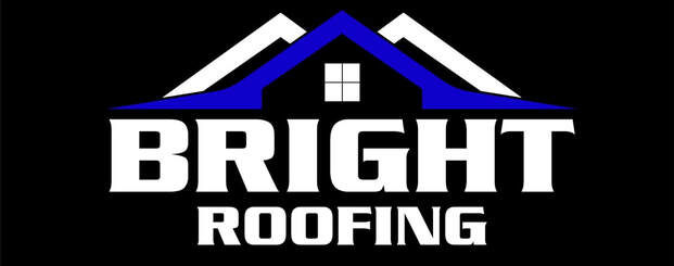 Logo for Bright Roofing